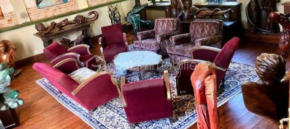 7 Schlafzimmer Haus in Le Touquet-Paris-Plage, France, Nr. 152360 40