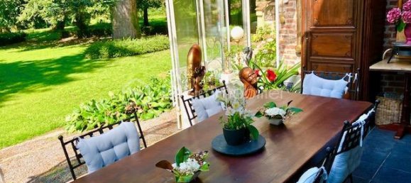 7 Schlafzimmer Haus in Le Touquet-Paris-Plage, France, Nr. 152360 15