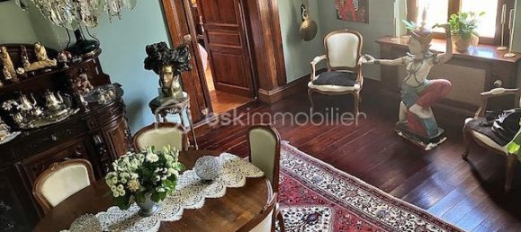 7 Schlafzimmer Haus in Le Touquet-Paris-Plage, France, Nr. 152360 41