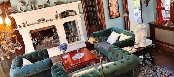 7 Schlafzimmer Haus in Le Touquet-Paris-Plage, France, Nr. 152360 6