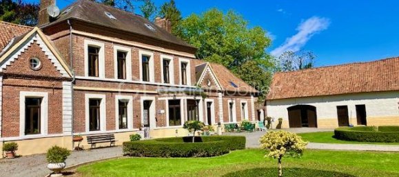 7 Schlafzimmer Haus in Le Touquet-Paris-Plage, France, Nr. 152360 42