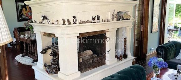 7 Schlafzimmer Haus in Le Touquet-Paris-Plage, France, Nr. 152360 26