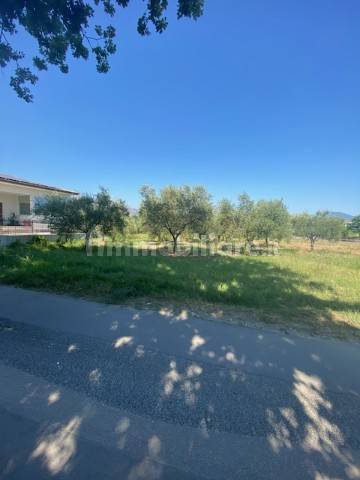 1760m² Land in Cervaro, Italy No. 133697