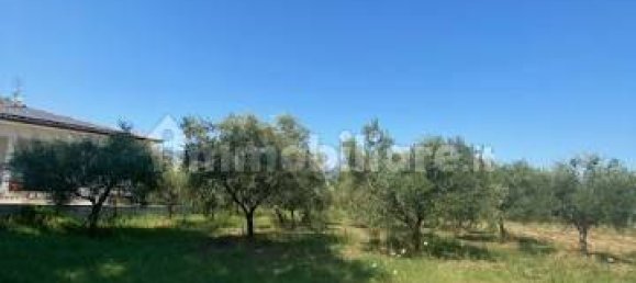 1760m² Land in Cervaro, Italy No. 133697 3