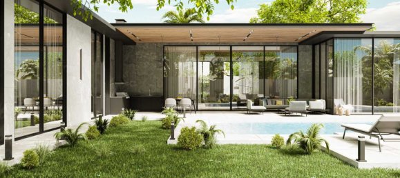 3 dormitorios сasa en venta en Bang Tao, Phuket, Southern Thailand, Thailand № 78972 3