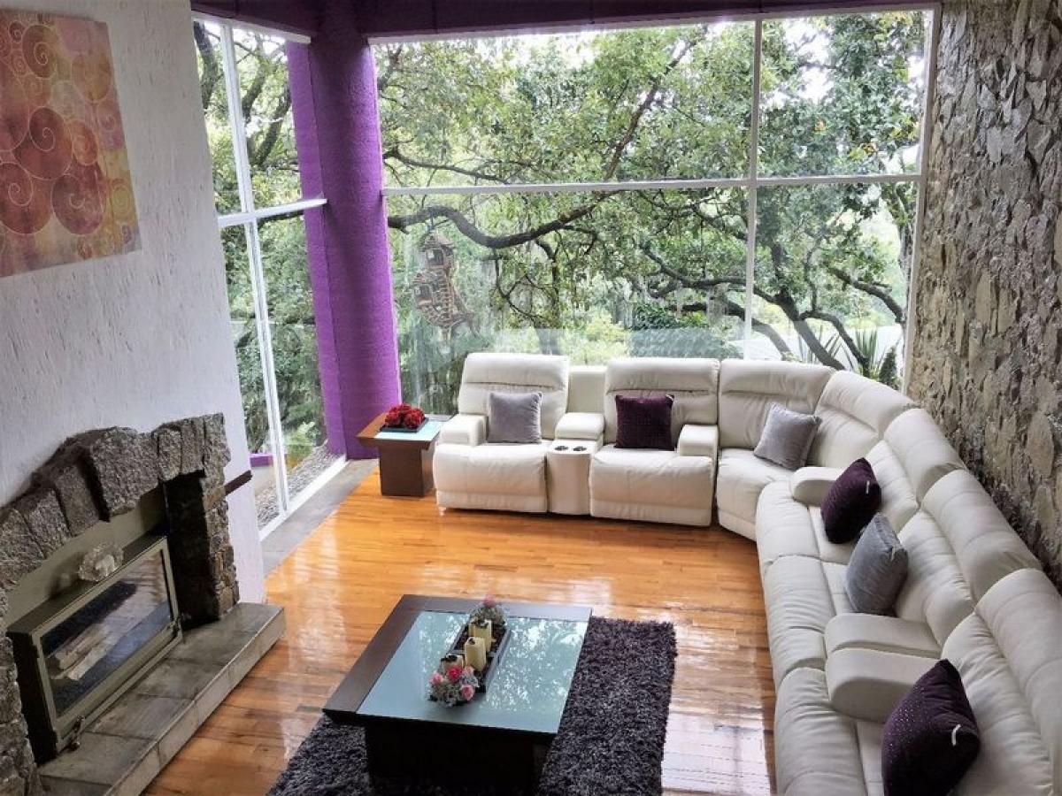 3 chambres Maison à Ciudad Lopez Mateos, Mexico No. 225859