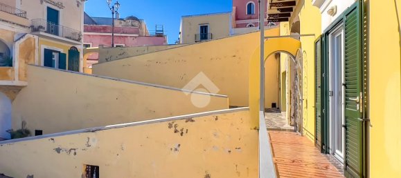 1 bedroom Apartment in Ventotene, Italy No. 291926 6