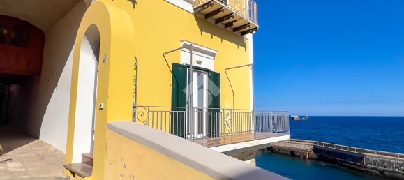 1 bedroom Apartment in Ventotene, Italy No. 291926 4