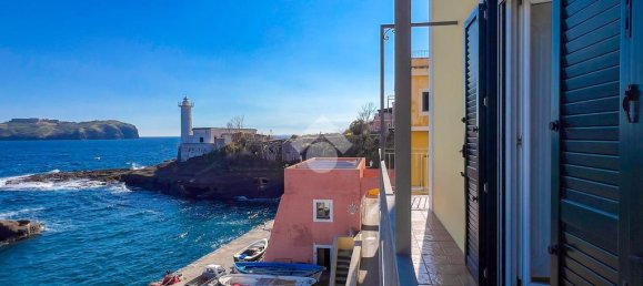 1 bedroom Apartment in Ventotene, Italy No. 291926 17