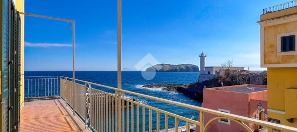 1 bedroom Apartment in Ventotene, Italy No. 291926 7