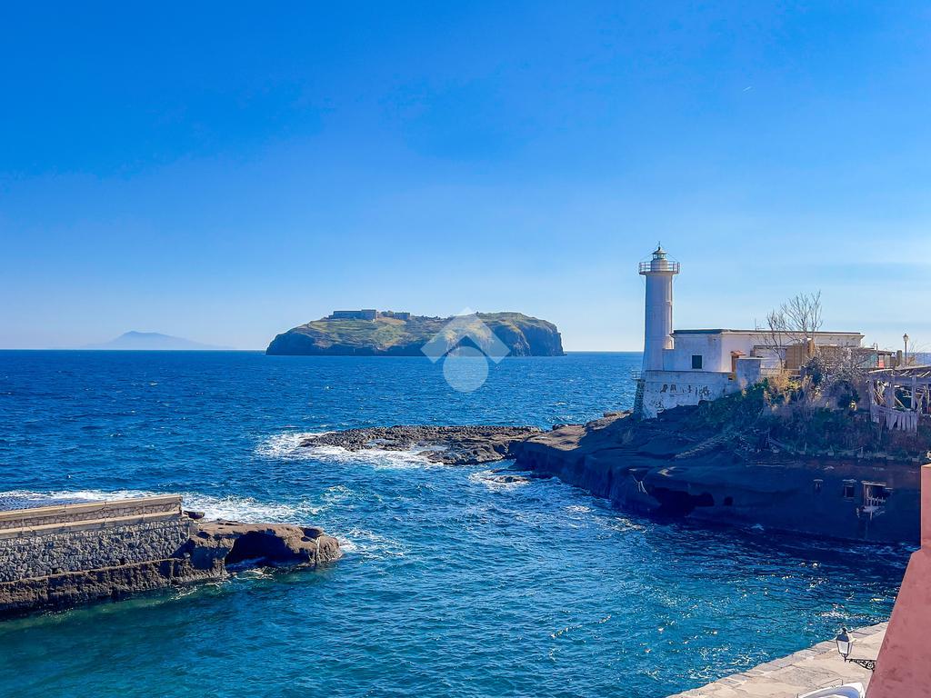 1 bedroom Apartment in Ventotene, Italy No. 291926