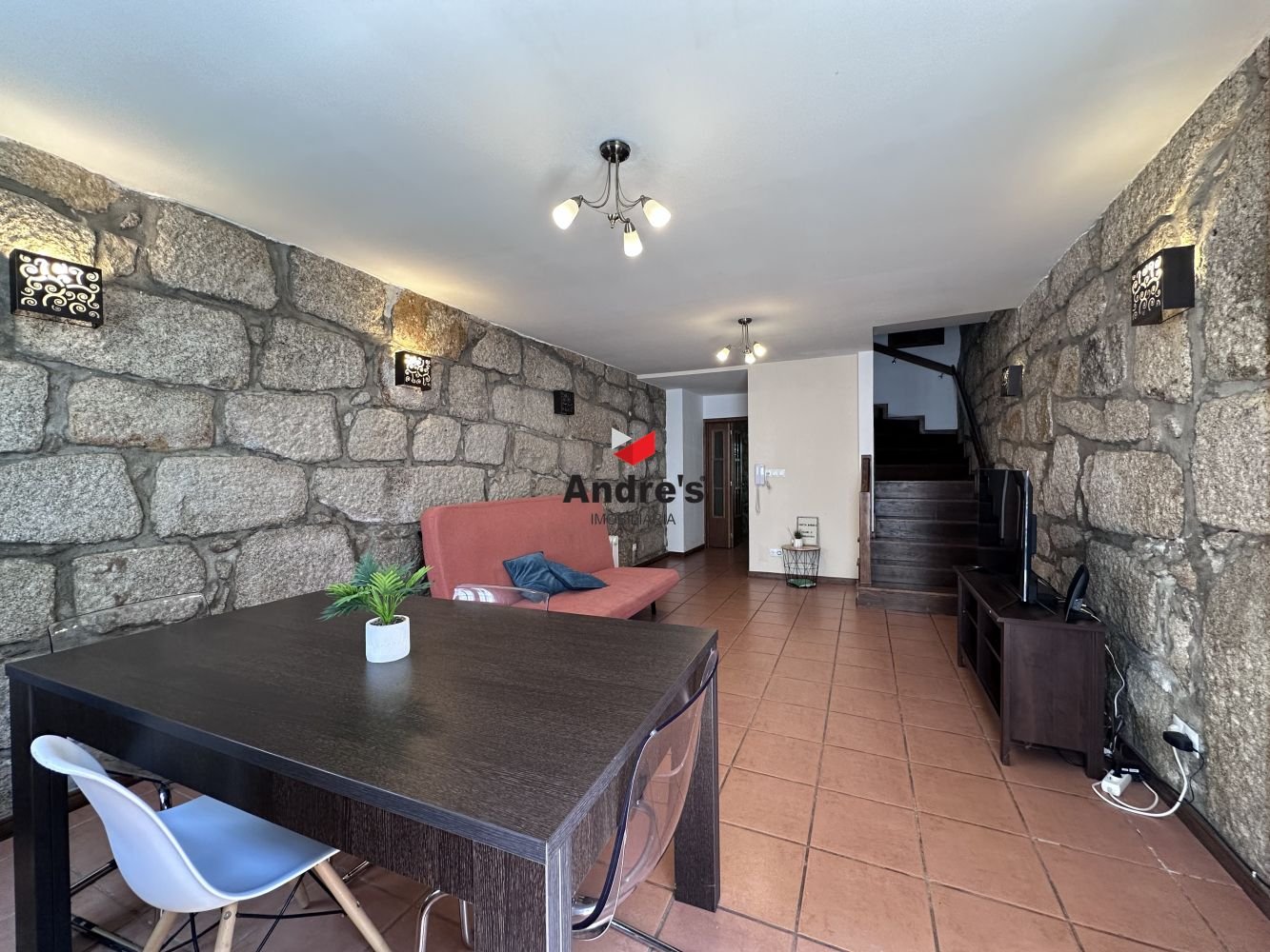 3 bedrooms House in Porto, Portugal No. 49593