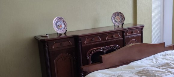 2 chambres Appartement à Nasimi, Azerbaijan No. 1845 3