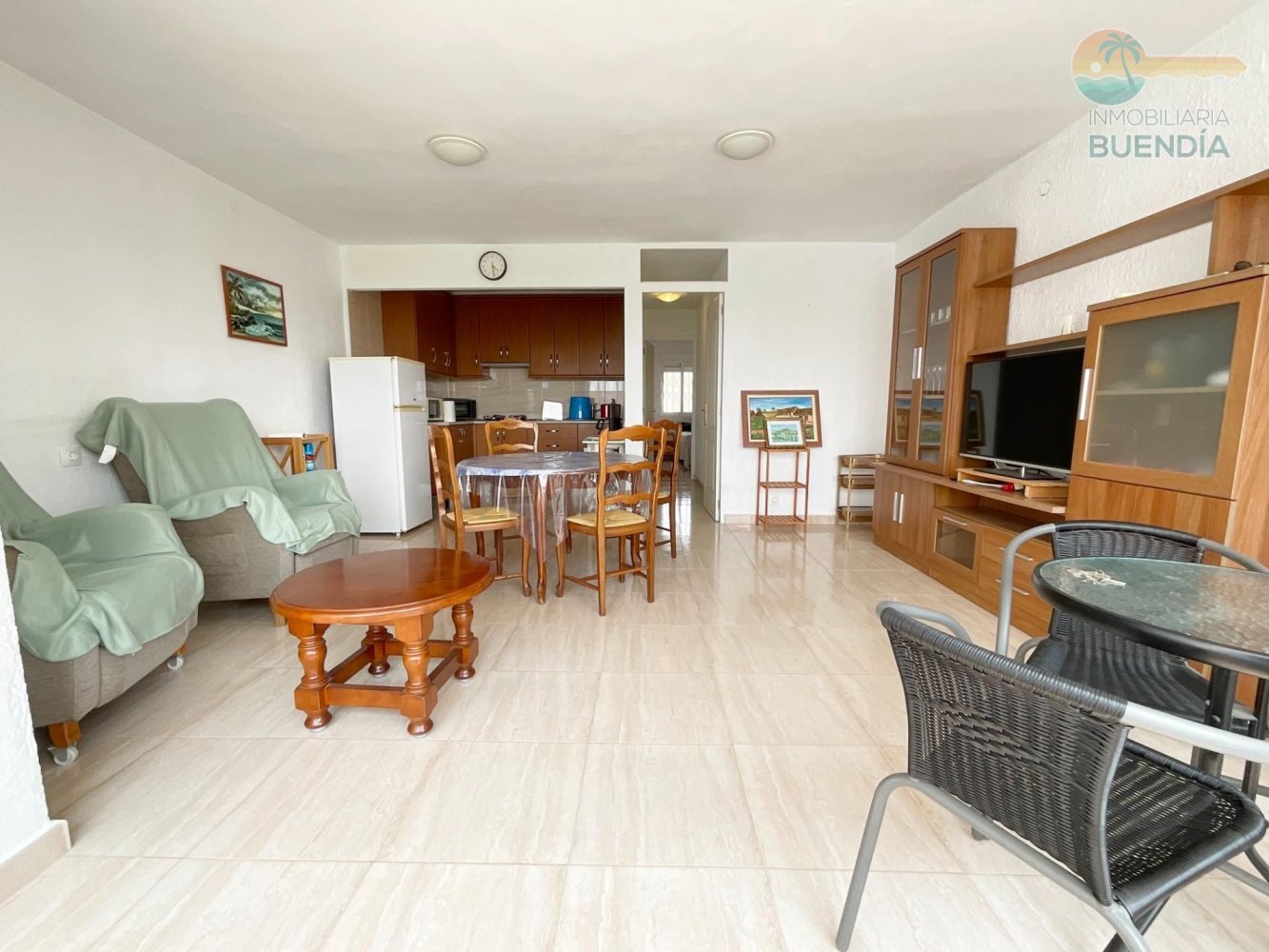 2 bedrooms Apartment in Mazarron, Spain No. 243709