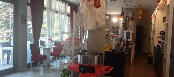 140m² Commercial property in Garbagnate Milanese, Italy No. 11799 11