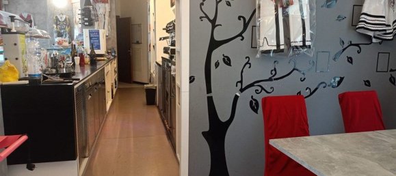 140m² Commercial property in Garbagnate Milanese, Italy No. 11799 8