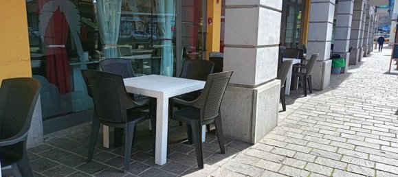 140m² Commercial property in Garbagnate Milanese, Italy No. 11799 19