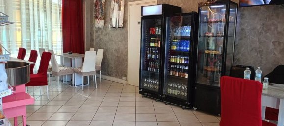 140m² Commercial property in Garbagnate Milanese, Italy No. 11799 14