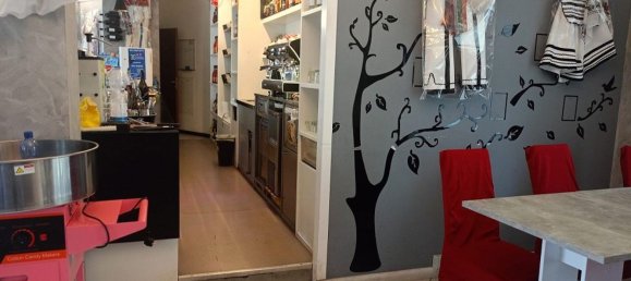 140m² Commercial property in Garbagnate Milanese, Italy No. 11799 17