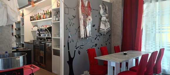 140m² Commercial property in Garbagnate Milanese, Italy No. 11799 9