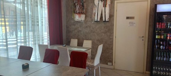 140m² Commercial property in Garbagnate Milanese, Italy No. 11799 12