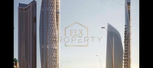1 bedroom Apartment in Al Safa, UAE No. 7315 12