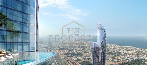 1 bedroom Apartment in Al Safa, UAE No. 7315 10