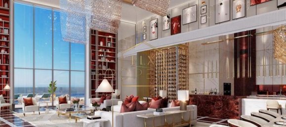 1 bedroom Apartment in Al Safa, UAE No. 7315 5