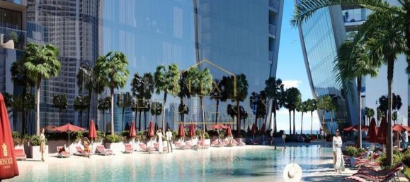 1 bedroom Apartment in Al Safa, UAE No. 7315 15