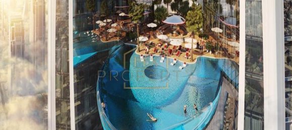 1 bedroom Apartment in Al Safa, UAE No. 7315 4