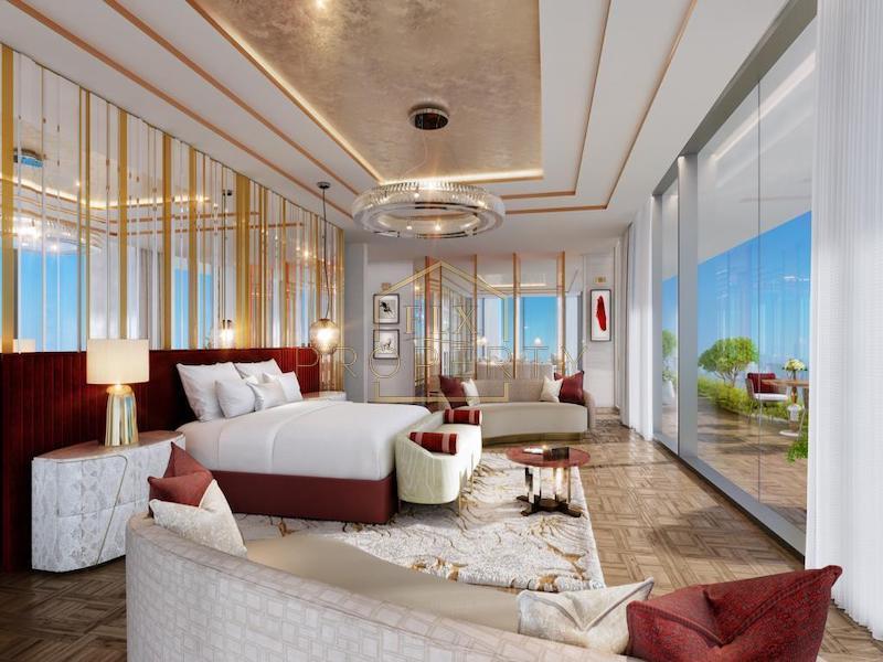 1 bedroom Apartment in Al Safa, UAE No. 7315