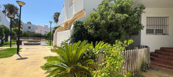 3 bedrooms Townhouse in Rota, Spain No. 180858 34