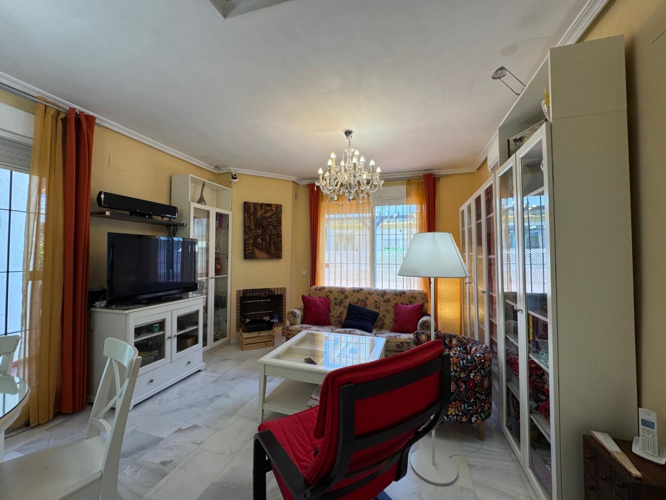 3 bedrooms Townhouse in Rota, Spain No. 180858