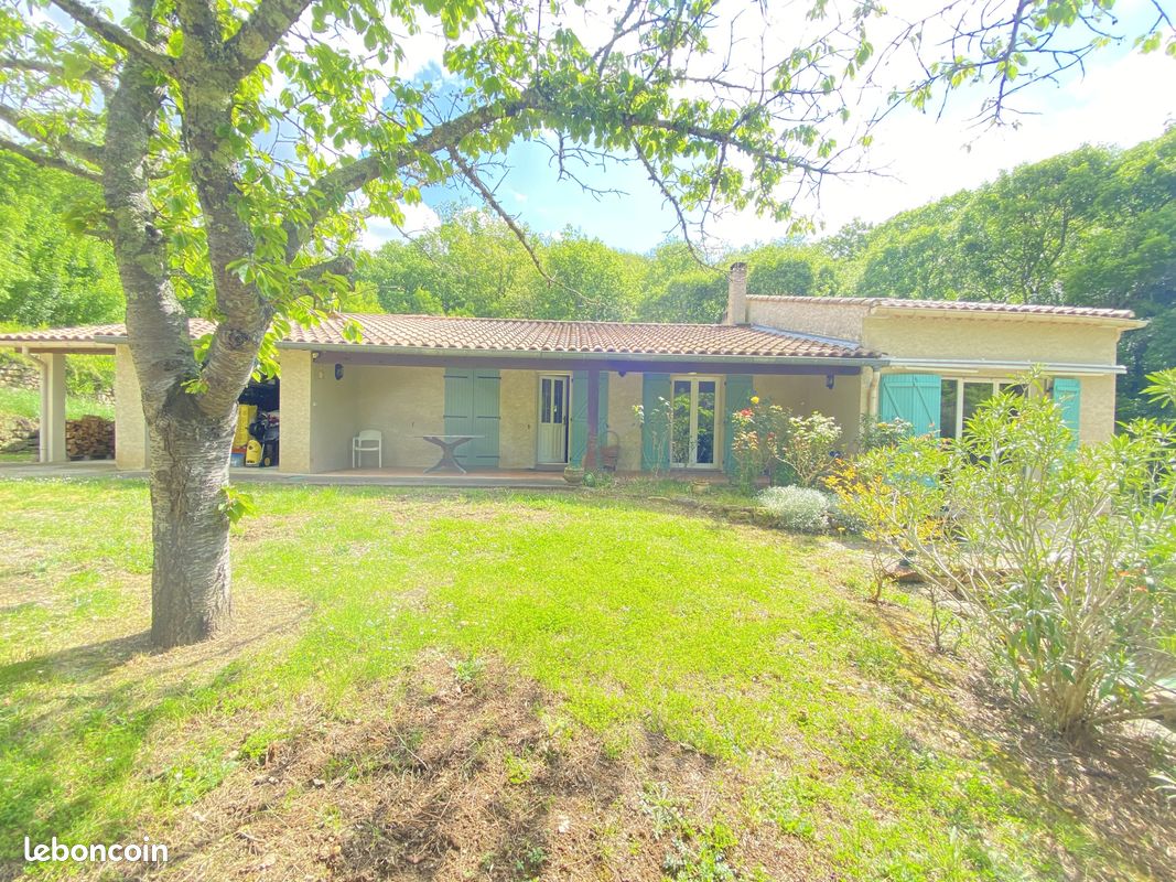 2 غرف نوم فيلا في Limoux, France رقم 336083