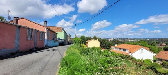 Terreno en La Coruña, Spain 570 m² No. 50158 3