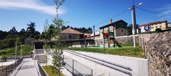 Terreno en La Coruña, Spain 570 m² No. 50158 10