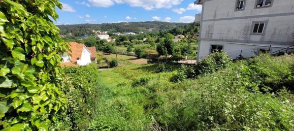 Terreno en La Coruña, Spain 570 m² No. 50158 6