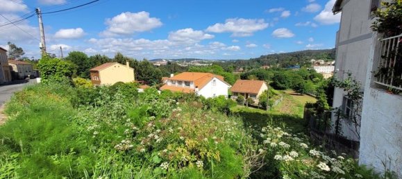Terreno en La Coruña, Spain 570 m² No. 50158 8