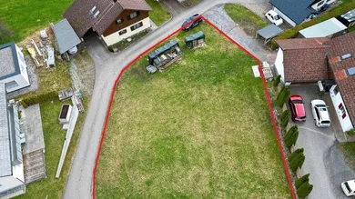 Terrain à Vandans, Austria No. 84976