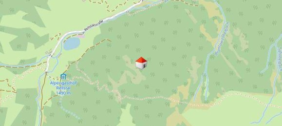 Grundstück in Vandans, Austria, Nr. 84976 5