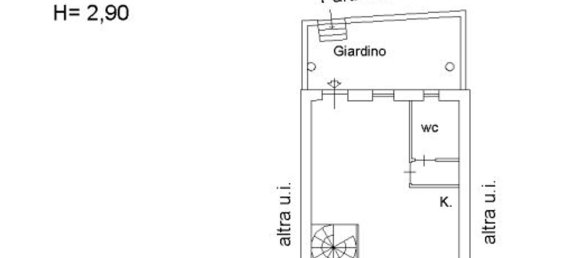 4 rooms Apartment in Vieste, Italy No. 183706 47