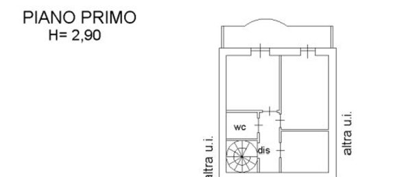 4 rooms Apartment in Vieste, Italy No. 183706 48