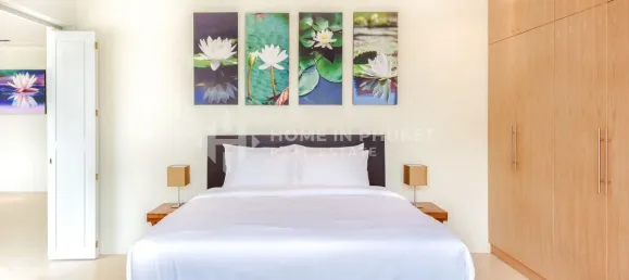 3 Schlafzimmer Eigentumswohnung in Phuket, Thailand, Nr. 60509 9