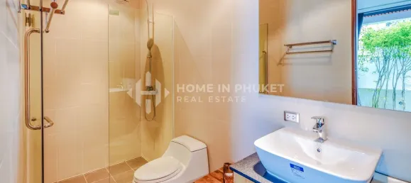 3 Schlafzimmer Eigentumswohnung in Phuket, Thailand, Nr. 60509 13