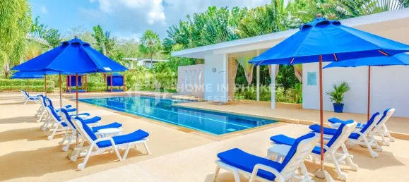 3 Schlafzimmer Eigentumswohnung in Phuket, Thailand, Nr. 60509 18