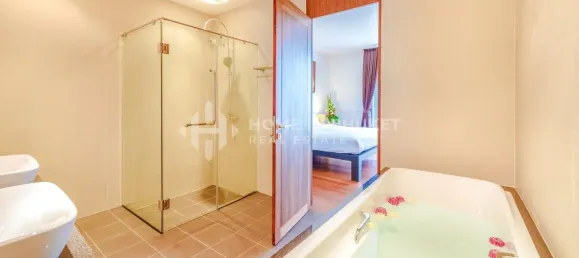 3 Schlafzimmer Eigentumswohnung in Phuket, Thailand, Nr. 60509 7