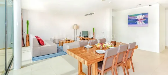 3 Schlafzimmer Eigentumswohnung in Phuket, Thailand, Nr. 60509 3