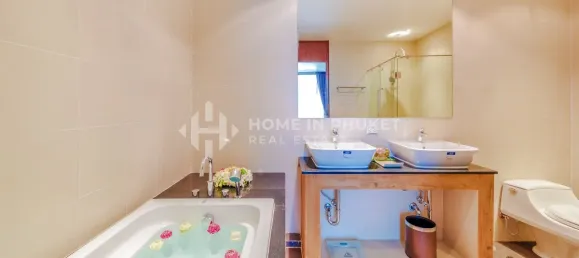 3 Schlafzimmer Eigentumswohnung in Phuket, Thailand, Nr. 60509 8