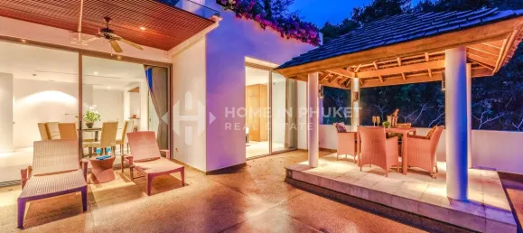 3 Schlafzimmer Eigentumswohnung in Phuket, Thailand, Nr. 60509 15