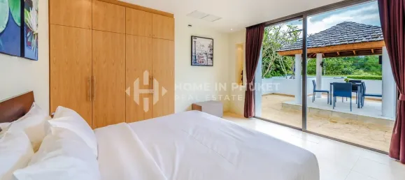 3 Schlafzimmer Eigentumswohnung in Phuket, Thailand, Nr. 60509 10